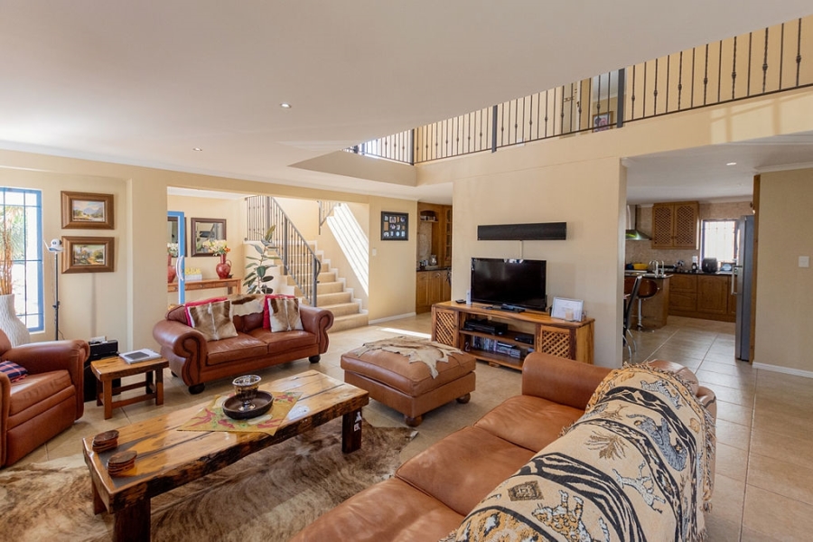 4 Bedroom Property for Sale in Blue Lagoon Western Cape